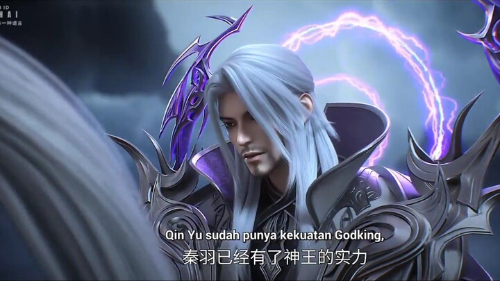 Stellar Transfornation S6 episode 23 sub indo