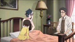 "Tôi Trở Thành Thợ Săn Ma Cà Rồng Khi Tôi 7 Tuổi"