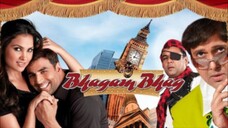 BHAGAM BHAG (2006) DUB INDONESIA