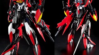 Laporan rilis model rakitan Bandai September