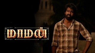 Maaman (2025) Tamil Sneak Peek 4KHD
