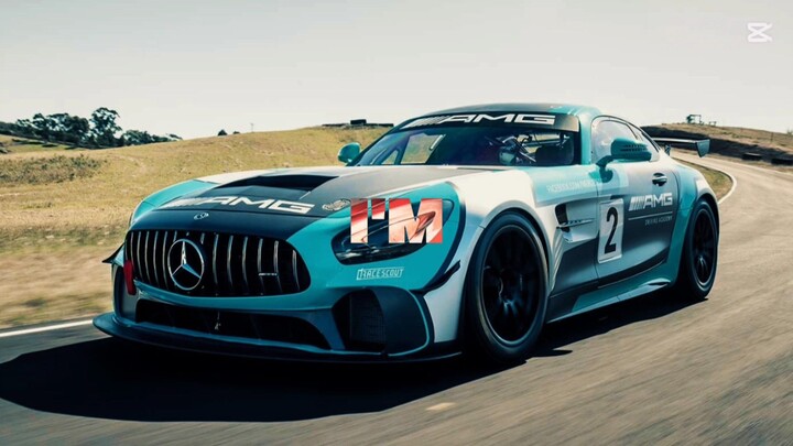 MERCEDES CAR ❤️