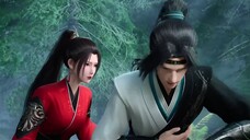 Yishiduzun S2 Eps 75 Sub Indo