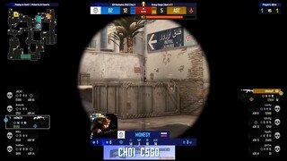 G2 M0NESY - IEM KATOWICE - ĐIỂM NỔI BẬT _ CSGO