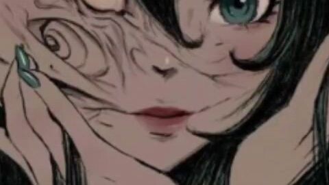 ini asli serem banget