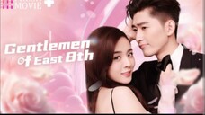 {ENG DUB} Ep 01.Gentleman Of The East 8th
