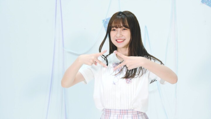 【 nekkoya (produce 48) cover by bej48 Liu Shengnan】