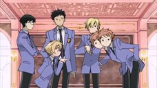 ouran koukou host club EPS 1 (sub indo)