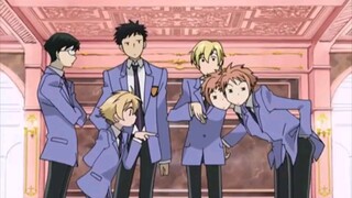 ouran koukou host club EPS 1 (sub indo)