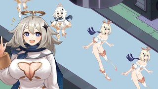 The best cup has grown up! MiHoYo's internal factory exposed! [Genshin Impact / Paimon production li