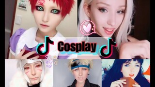 ◆● Best of Naruto Tik Tok Cosplay ●◆ #tiktok #naruto