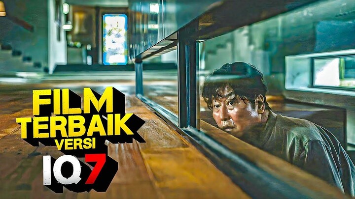 KELUARGA KAYA RAYA TIDAK SADAR JIKA SELAMA 4 TAHUN ADA PRIA YANG TINGGAL DIRUMAH