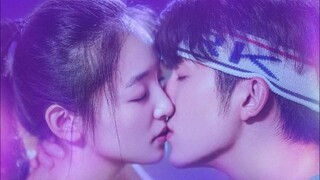 Chines Mix Hindi Song 2020❤ Cute Love Story❤Skate Into Love MV❤Korean mix hindi song❤Çin klip