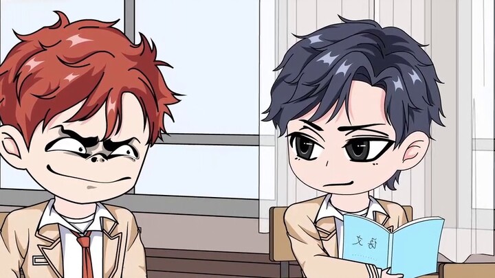 Sau khi được tái sinh, tôi ngừng liếm, nhưng mỹ nhân trường học lại trở nên lo lắng.