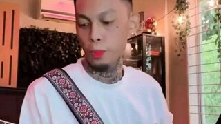 skusta clee up coming song
