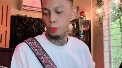 skusta clee up coming song