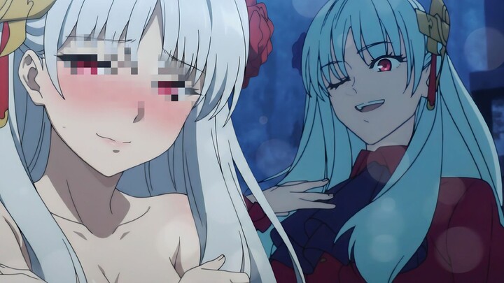 GAGAL FOKUS, SAMPE SEPARAH INI GILAAA😱😱