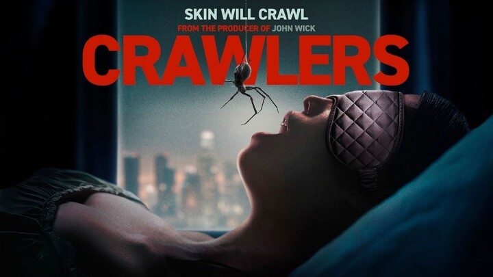 🎬 Crawlees (2026)