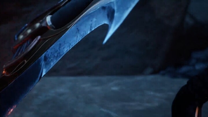 The Great Ruler S2 Eps 13 Sub Indo [65]