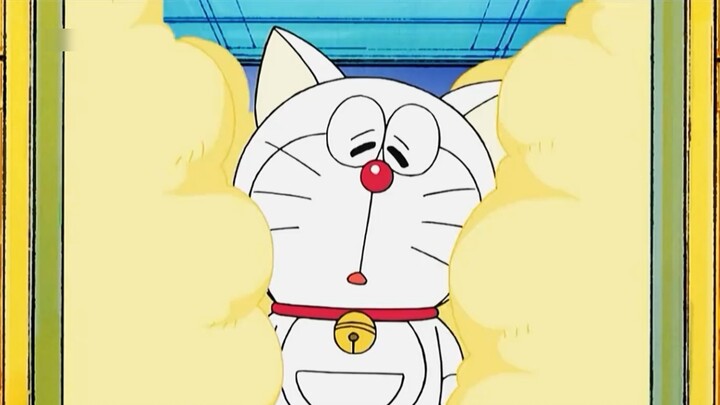 Doraemon: Nobita gives Doraemon the most unforgettable gift with a 100-year time capsule