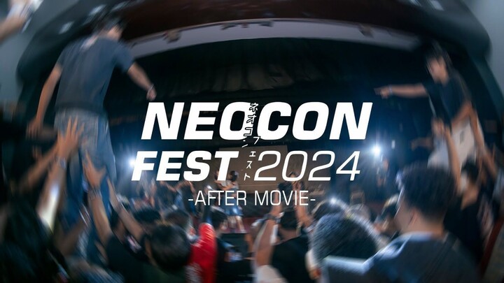 Neocon Fest 2024 [After Movie]