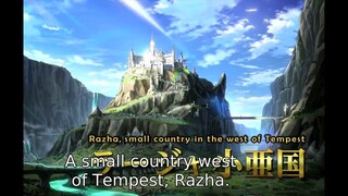 Are you ready for movie  of that time i got reincarnated as a slime