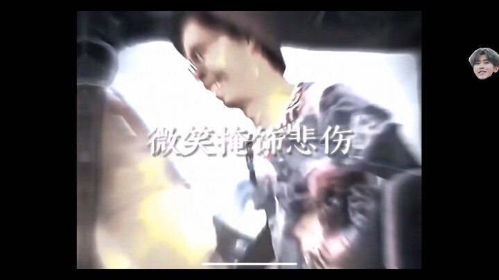 นาทีนั้น เขากลายเป็นคนที่เศร้าที่สุดในโลก