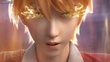 Tales of demons and Gods S9 eps 11