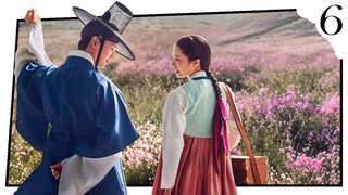 The Haunted P‧A‧L‧A‧C‧E #6.1 (Tagalog Dubbed) ᴴᴰ