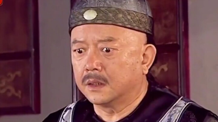 Tie Jiangjun A Gui: Balairung Balas Budi hampir runtuh, A Gui nekat menyelamatkan sang raja dan meny