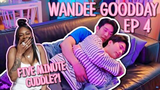 วันดีวิทยา Wandee Goodday ✿ EP 5 [ REACTION ]