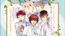 Moshi Kono Sekai ni Kami-sama ga Iru Suru Naraba.