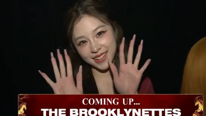 Nets New Year’s Tournament!