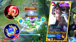 MOONTON THANKS FOR THIS ONE SHOT GUINEVERE 2022 - MLBB