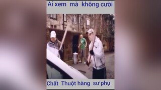 Hài  này  ai xem  mà không cười NhanVatChinh hashtag hài cười