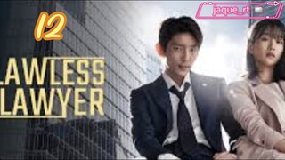 Title: Lawless Lawyer | Tagalog dubbed (episode 12)