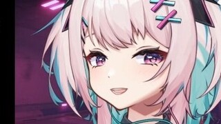 [Tự giới thiệu] Tôi lo lắng đến mức muốn đâm bất cứ ai bước vào.