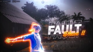 Fractures ⚡️ | PUBG MOBILE Montage