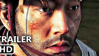 ตัวอย่างเกมเพลย์ GHOST OF TSUSHIMA (ใหม่ E3 2018)