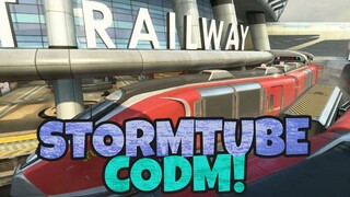 STORMTUBE MASUK CODM SEASON DEPAN!! CODM INDONESIA