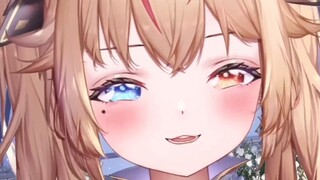 She's just a little loli, how...