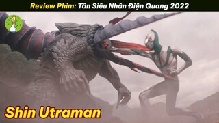 Nhân Vật Gắn Liền Tuổi Thơ Được Nâng Lên Một Tầm Cao Mới |Tóm Tắt Phim|