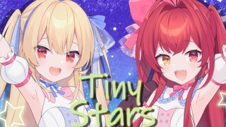 【魔狼咪莉娅×鈴宮鈴】Tiny Stars【翻唱】