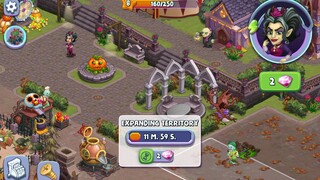 Halloween Farm Ph13