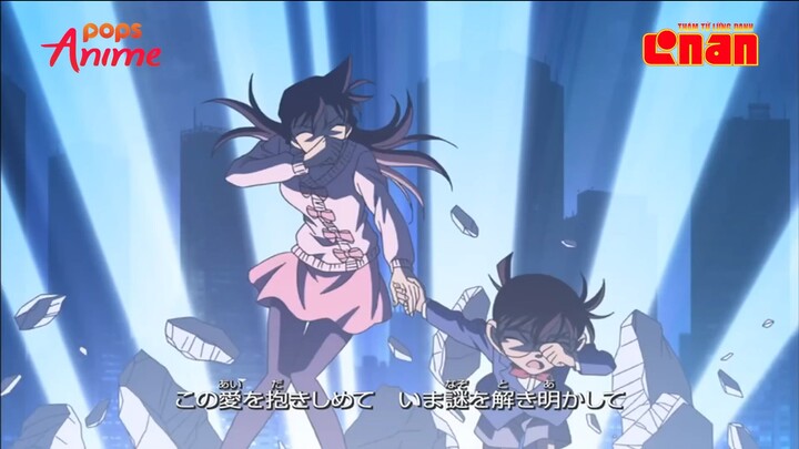 conan
