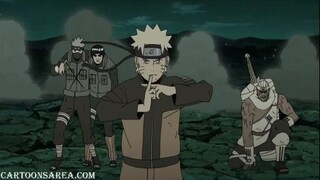 Naruto Shippuden