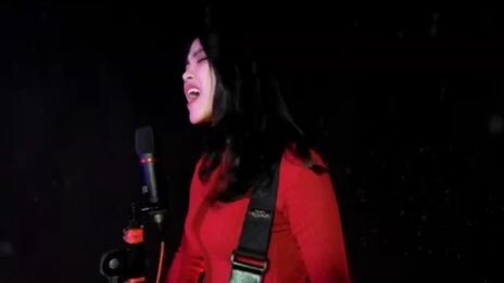 Jangan lupa download Bstation dan mampir ke room aku, see you!!