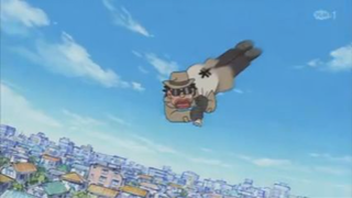 Doraemon Episode 276