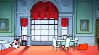 Daa! Daa! Daa! Tập 32 Vietsub