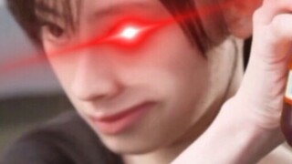 Something big has happened